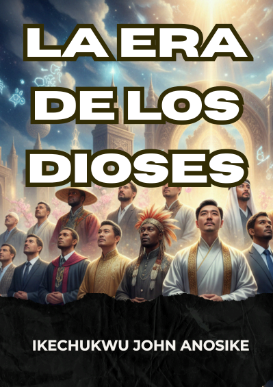 The Age of Gods - Spanish (eBook)