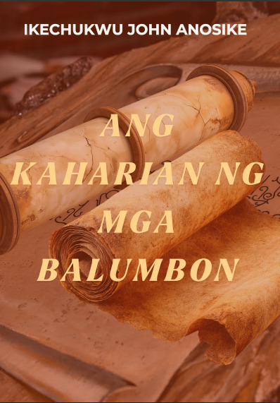 The Realm of Scrolls - Filipino (eBook)