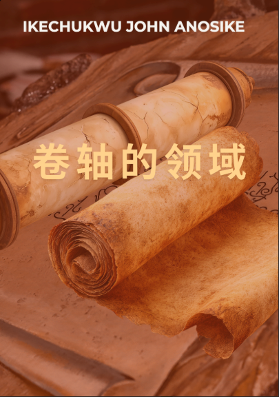 The Realm of Scrolls - Chinese (eBook)