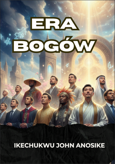 The Age of Gods - Polish (eBook)