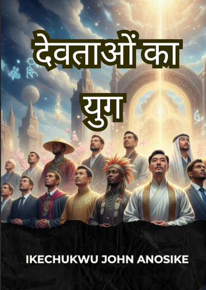 The Age of Gods - Hindi (eBook)