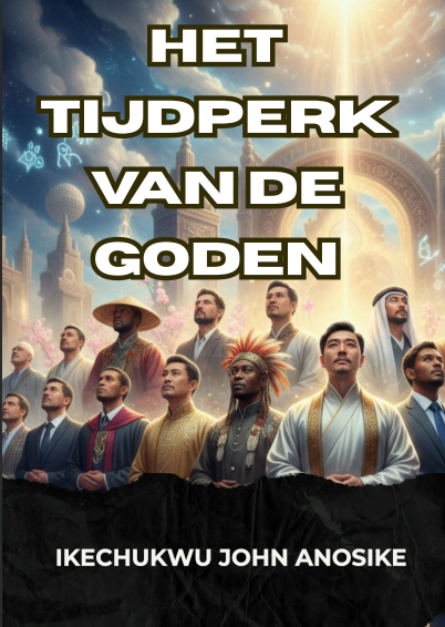 The Age of Gods - Dutch (eBook)