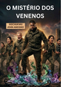 The Mystery of Venoms - Portuguese (eBook)