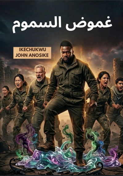 The Mystery of Venoms - Arabic (eBook)