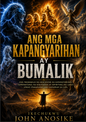 Powers Have Returned - Filipino (eBook)