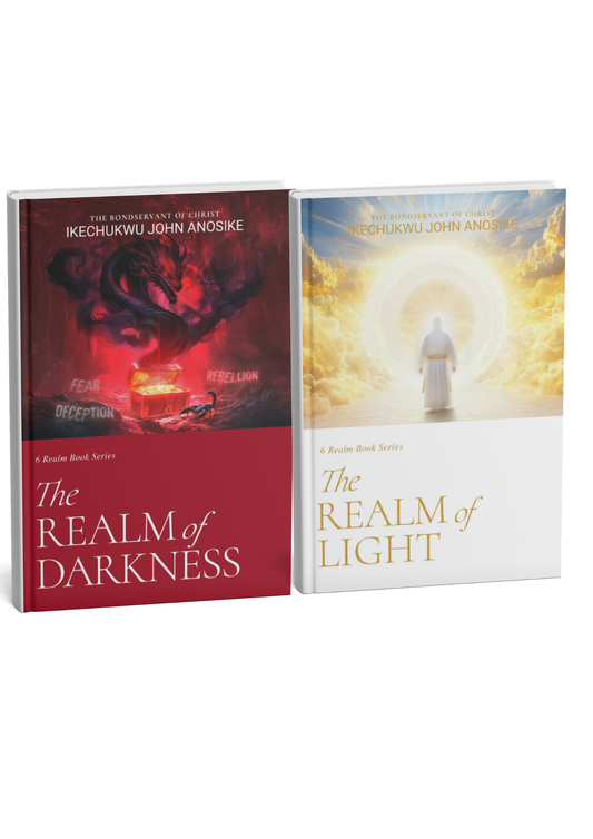 The Return of Power Combo (Audio)