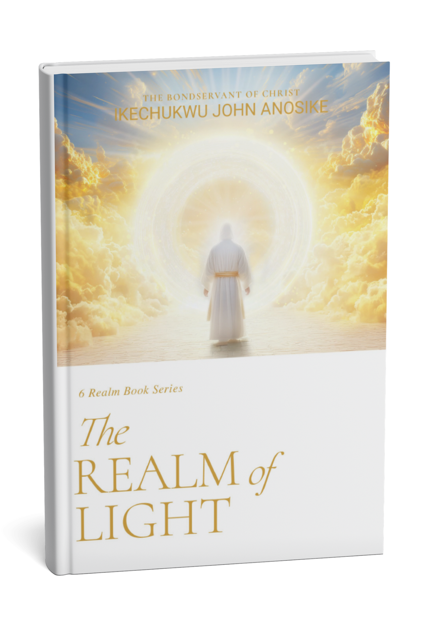 The Realm of Light (eBook)