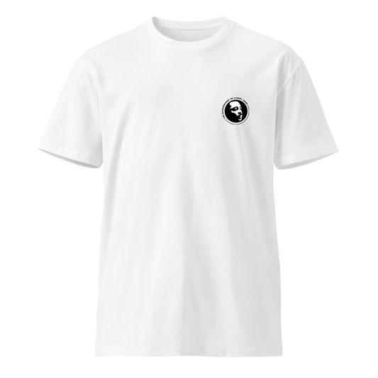 Deep calleth unto Deep - Tshirt