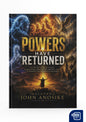 The Powers Have Returned - English (eBook)