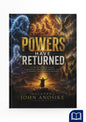 Powers Have Returned - English (PAPERBACK)