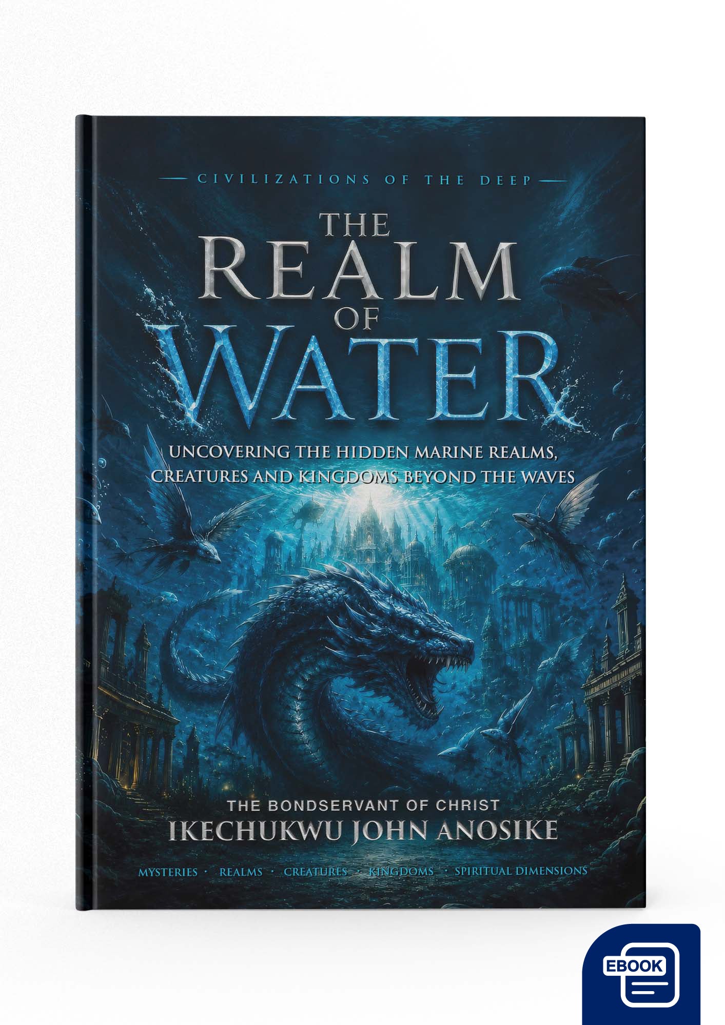 The Realm of Water - English (eBook)