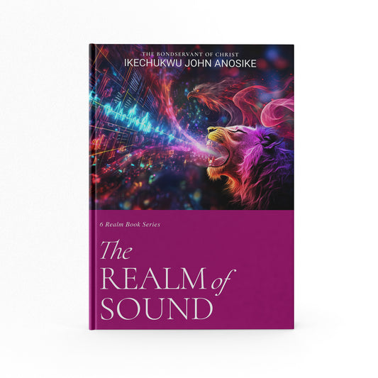 The Realm of Sound  (eBook)
