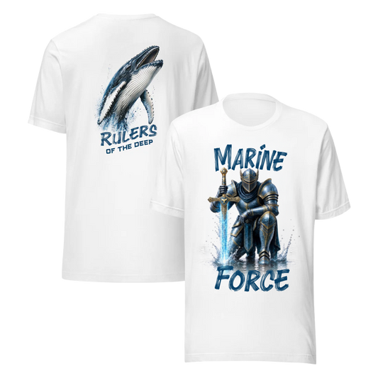 RULERS OF THE DEEP - S,M,L,XL,2XL,3XL