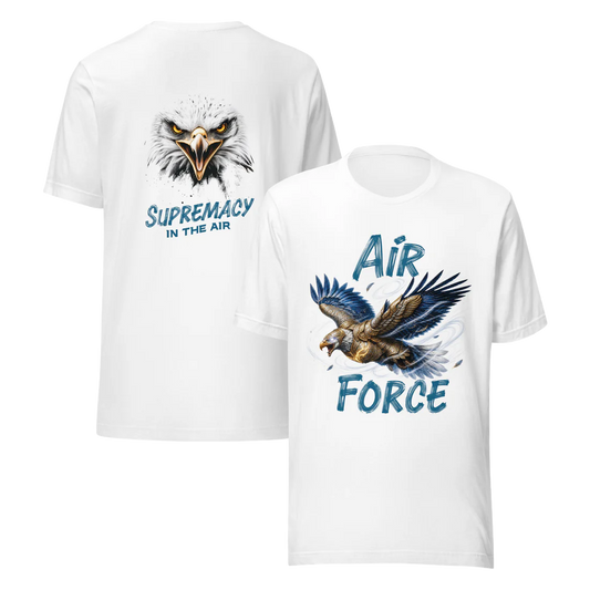 AIR SUPREMACY - S,M,L,XL,2XL,3XL