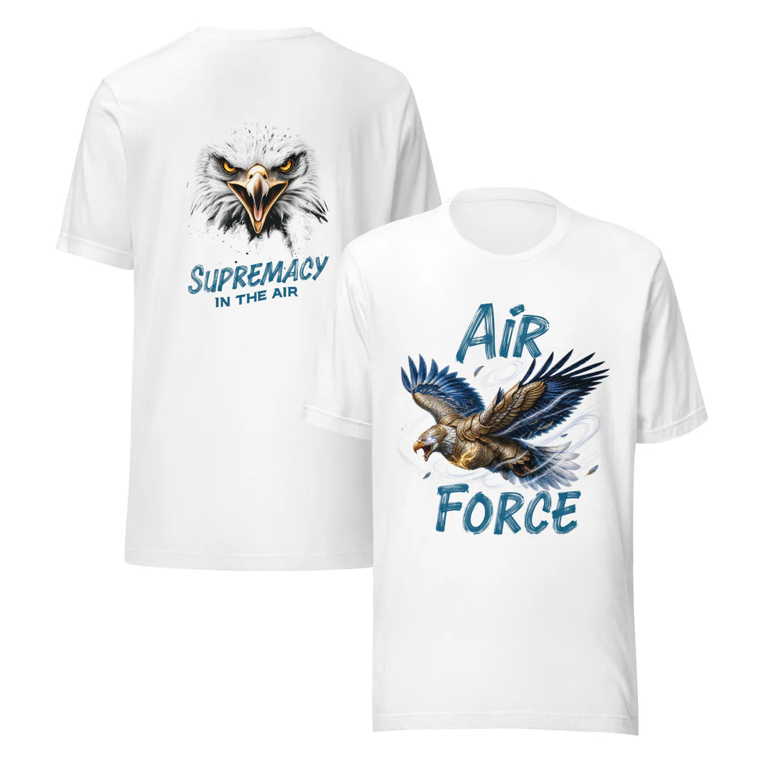 AIR SUPREMACY - T-shirt