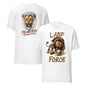 FEARLESS CONFRONTATION - T-shirt